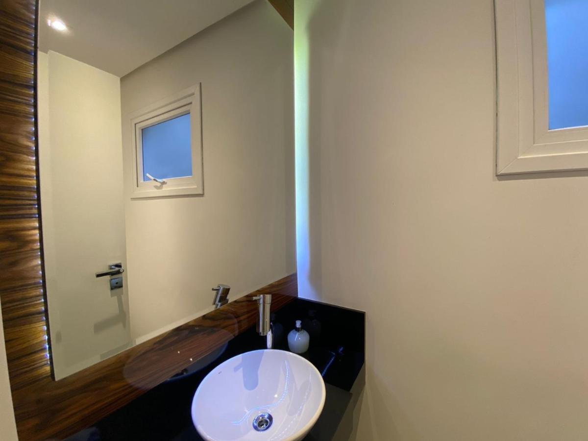 Apartamento Sol Poente Ao Lado Da Catedral Canela Exteriér fotografie